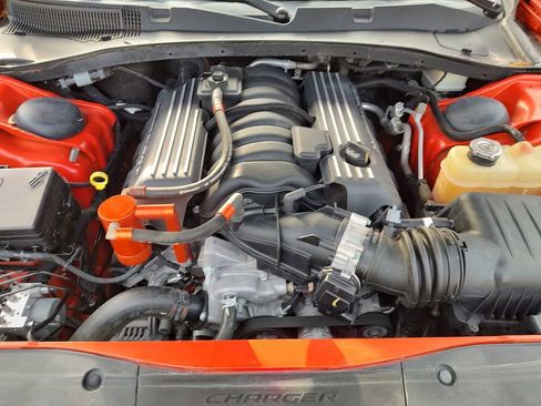 Used 2022 Dodge Charger Scat Pack image 34