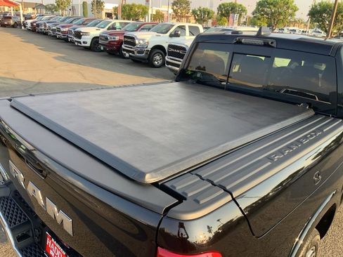 New 2026 RAM 1500 Limited AWD/4WD image 8