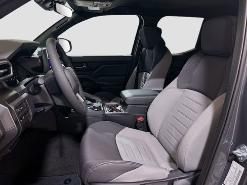 New 2026 Toyota Tacoma TRD Off-Road AWD/4WD image 17