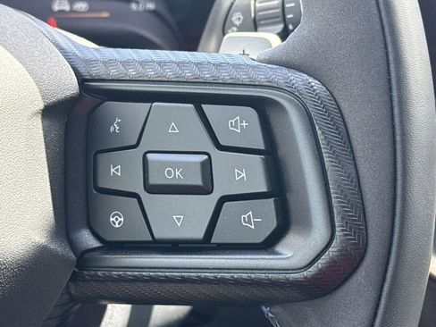 New 2025 Ford Mustang Dark Horse RWD image 15