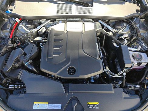 New 2025 Audi A5 2.0T Premium Plus w/ Premium Plus image 31
