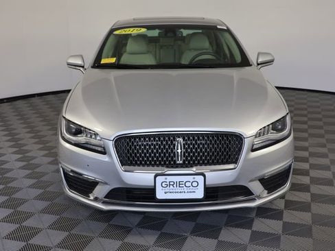 Used 2019 Lincoln MKZ Reserve w/ Reserve Plus Package AWD/4WD image 3