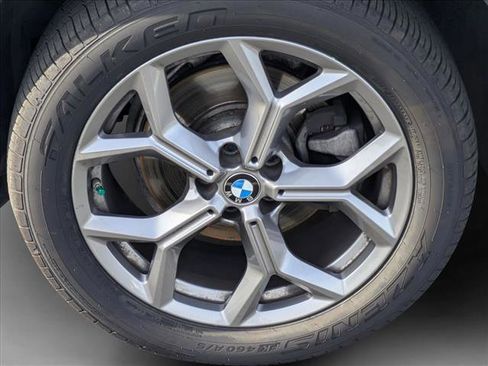 Used 2022 BMW X3 xDrive30i w/ Convenience Package AWD/4WD image 25