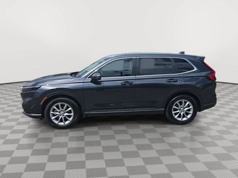 Certified 2026 Honda CR-V EX image 5