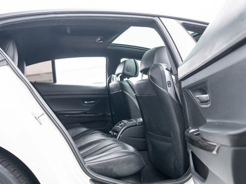 Used 2014 BMW 640i Gran Coupe xDrive AWD/4WD image 20