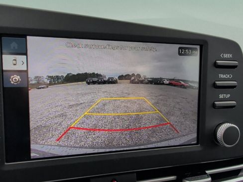 New 2026 Hyundai Elantra SEL Sport Premium image 21