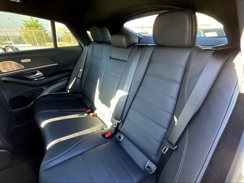 New 2026 Mercedes-Benz GLE 450 4MATIC Coupe image 10