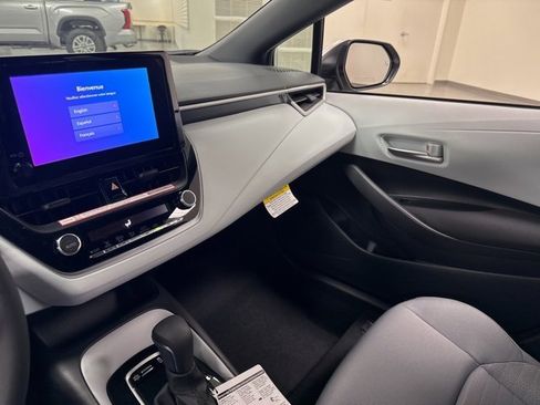 New 2026 Toyota Corolla SE image 39
