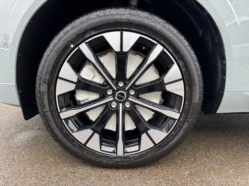 New 2026 Volvo XC60 T8 Plus w/ Climate Package image 9