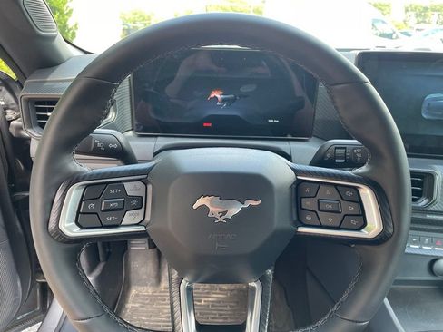 Used 2026 Ford Mustang GT RWD image 11