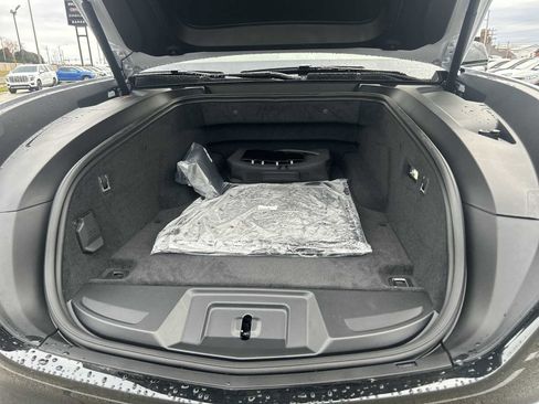 New 2026 Cadillac Escalade IQ Sport 1 w/ LPO, ONYX Package image 26