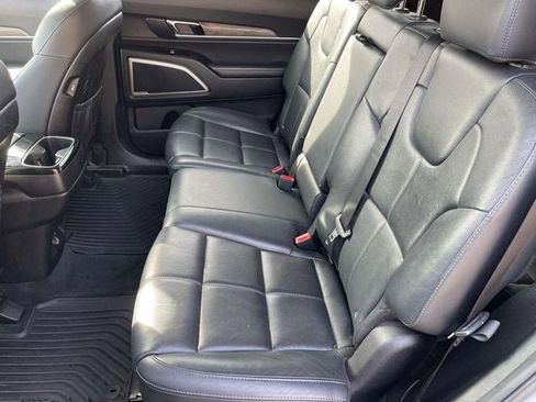 Used 2020 Kia Telluride EX w/ Towing Package image 20