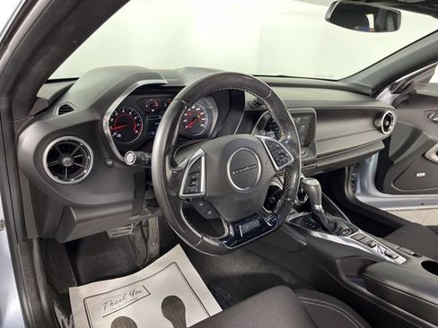 Used 2017 Chevrolet Camaro LT w/ RS Package image 19