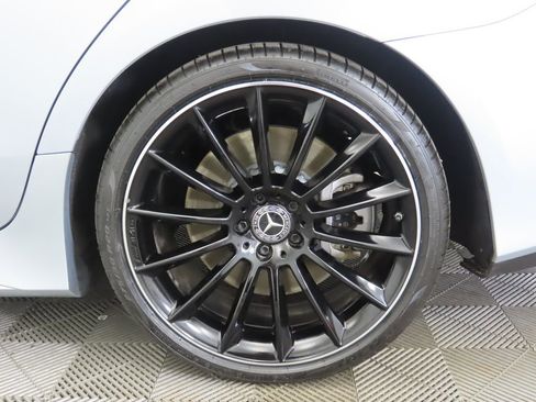 Certified 2021 Mercedes-Benz CLS 450 image 30
