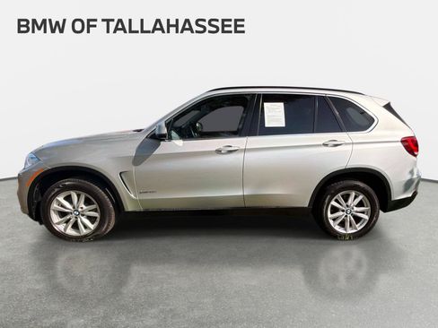 Used 2015 BMW X5 xDrive35i AWD/4WD image 8