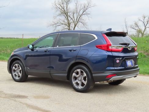Used 2019 Honda CR-V EX image 26