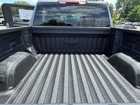 New 2026 Chevrolet Silverado 1500 RST AWD/4WD image 10