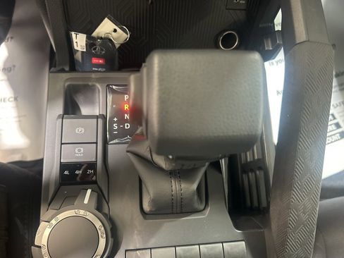 New 2026 Toyota Tacoma SR image 28