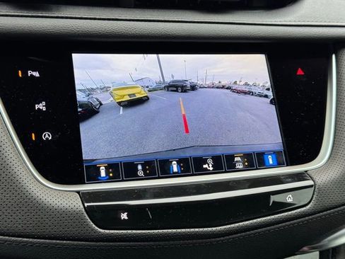 New 2026 Cadillac XT5 Sportv image 33