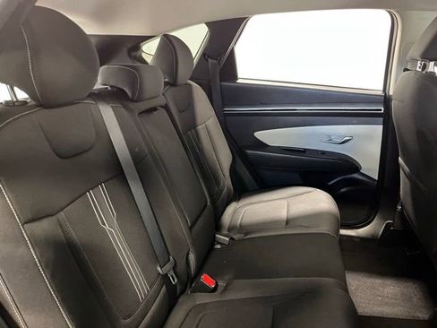 Used 2024 Hyundai Tucson SEL FWD image 13