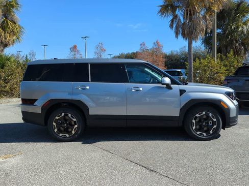 New 2026 Hyundai Santa Fe SE image 8