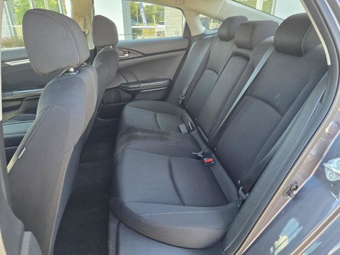 Used 2021 Honda Civic EX image 12