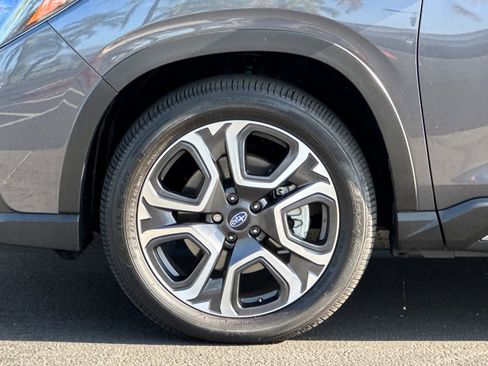 New 2025 Subaru Ascent Touring w/ Popular Package #2 AWD/4WD image 28