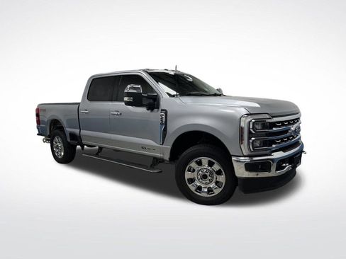 Used 2024 Ford F250 Lariat w/ Lariat Ultimate Package image 47