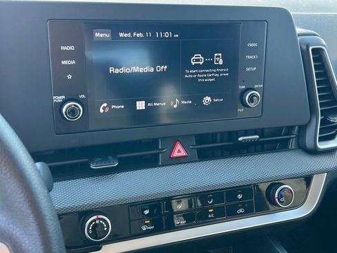 Certified 2024 Kia Sportage LX image 23