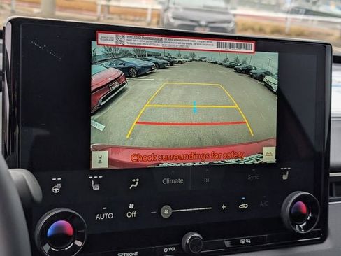 New 2026 Toyota bZ image 12