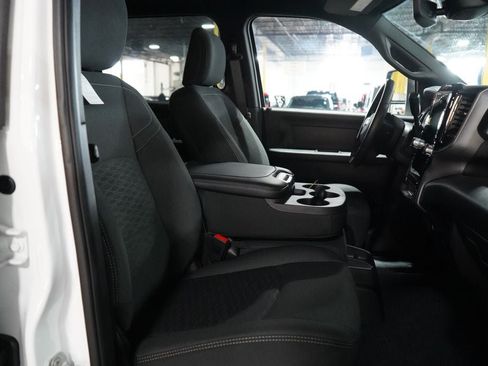 New 2027 RAM 2500 Tradesman AWD/4WD image 28