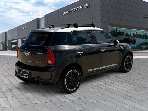 Used 2016 MINI Cooper Countryman S FWD image 5
