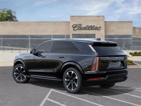 New 2025 Cadillac Escalade IQ Sport 2 image 3
