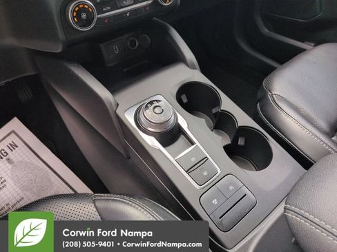 Used 2020 Ford Escape SEL AWD/4WD image 18