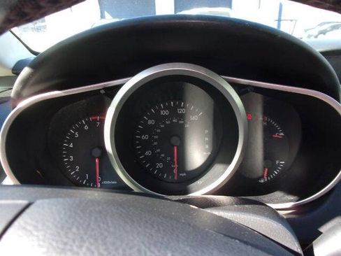 Used 2011 MAZDA CX-7 i Sport w/ Convenience Pkg FWD image 10