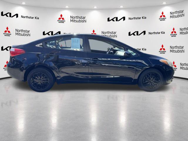 Used 2014 Kia Forte LX FWD image 9