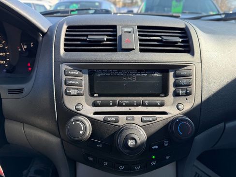 Used 2006 Honda Accord EX image 22