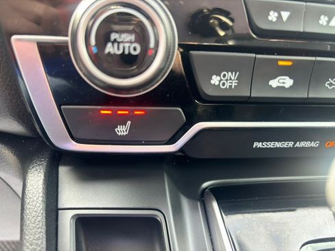 Used 2018 Honda CR-V EX-L image 31