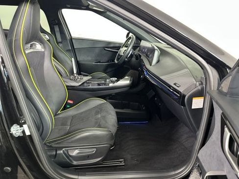 Used 2023 Kia EV6 GT image 28