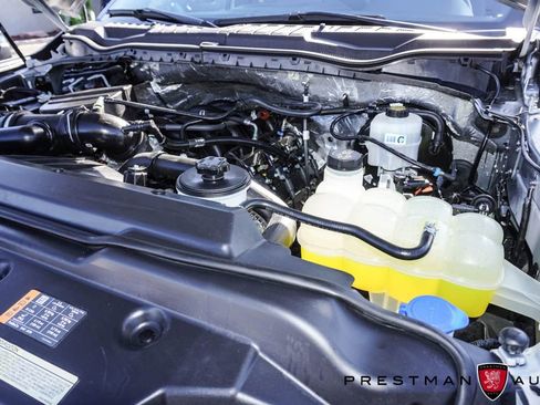 Used 2022 Ford F350 Lariat w/ Tremor Off-Road Package image 53