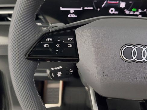 New 2025 Audi SQ5 Premium Plus image 17