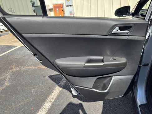 Used 2020 Kia Sportage LX AWD/4WD image 35