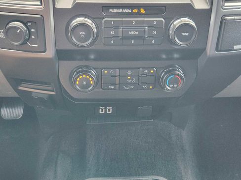 Used 2019 Ford F150 XLT w/ Equipment Group 301A Mid AWD/4WD image 18