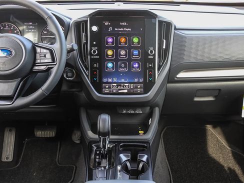 New 2026 Subaru Forester Premium image 13