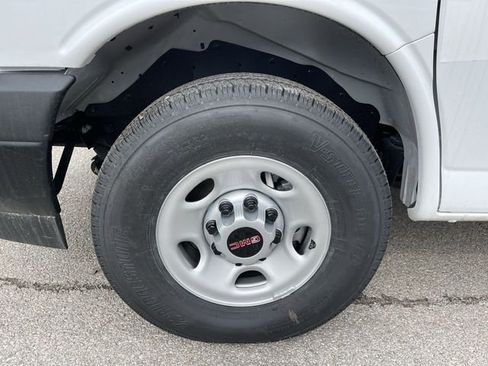 New 2024 GMC Savana 2500 w/ Driver Convenience Package image 6