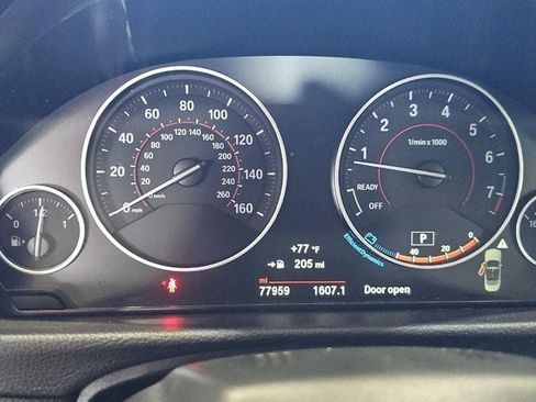 Used 2019 BMW 440i Convertible RWD image 11