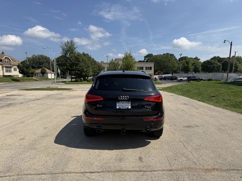 Used 2013 Audi Q5 2.0T Premium Plus w/ Premium Plus Pkg AWD/4WD image 6