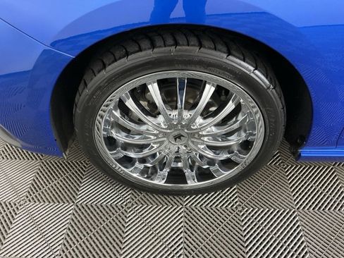 Used 2017 Chevrolet Cruze LT w/ RS Package image 27