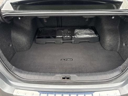 Used 2023 Nissan Altima 2.0 SR image 13