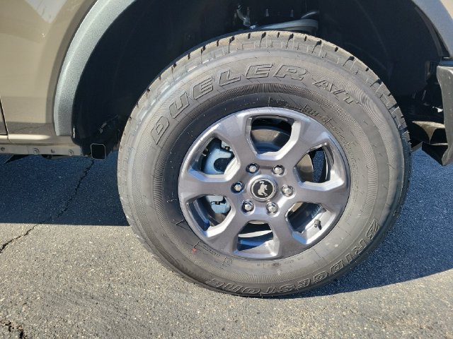 New 2026 Ford Bronco Big Bend AWD/4WD image 6